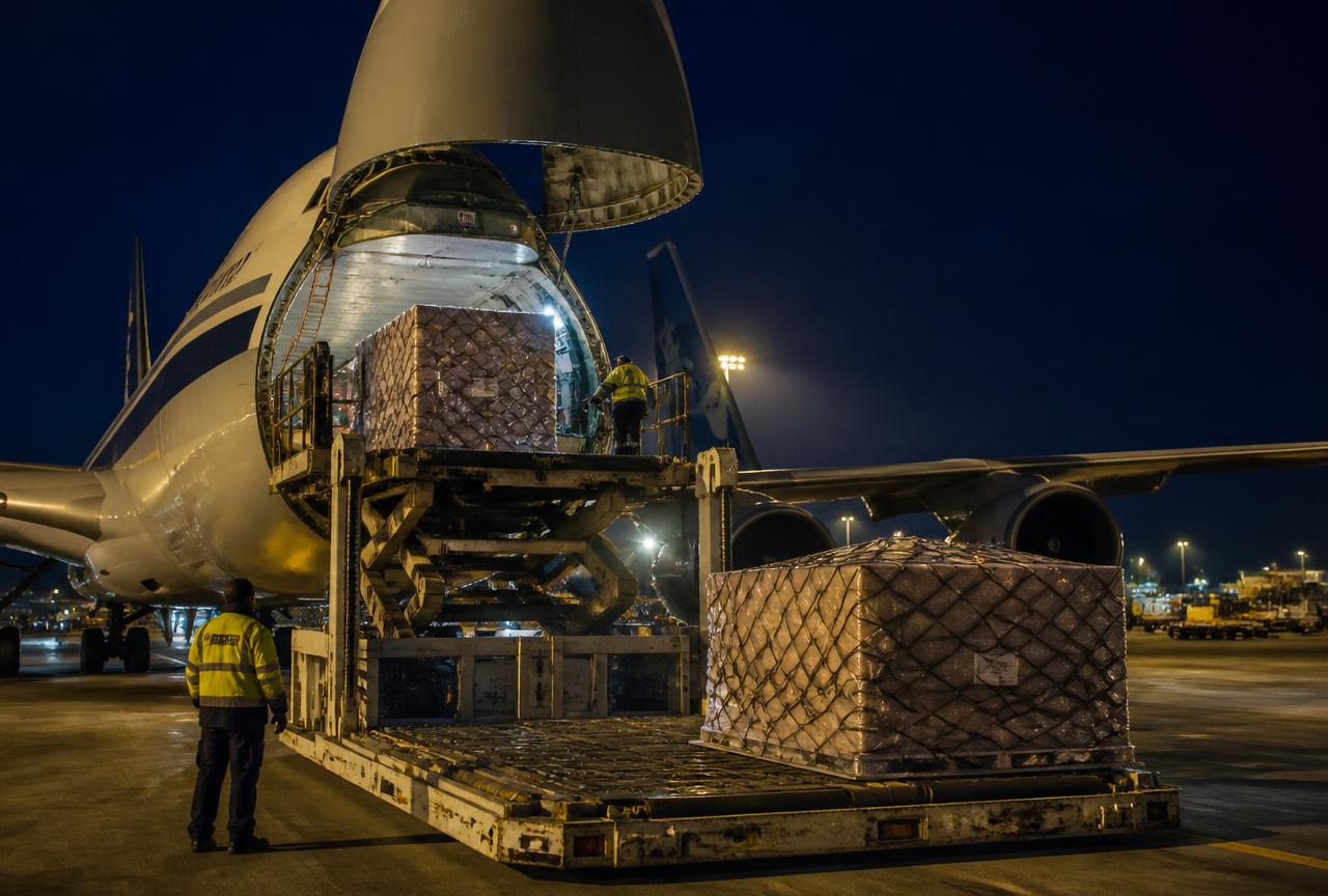 Air Freight