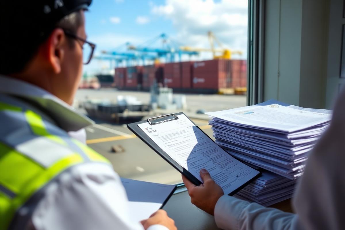 Customs & Excise