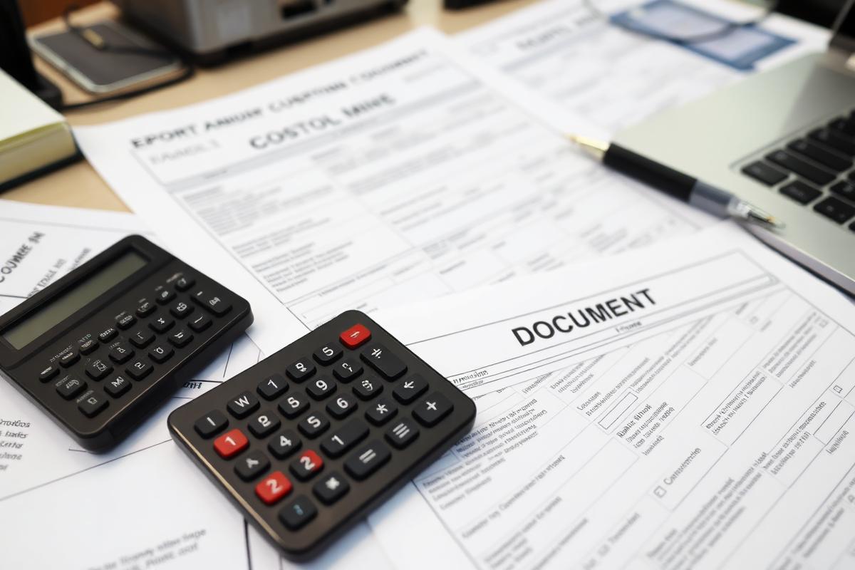 Moving Abroad from the UK: A Shipping Checklist That Works